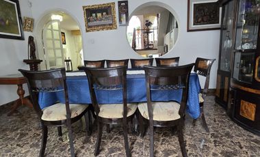 Alquiler En La Molina – ¡Vive En La Zona Que Lo Tiene Todo!