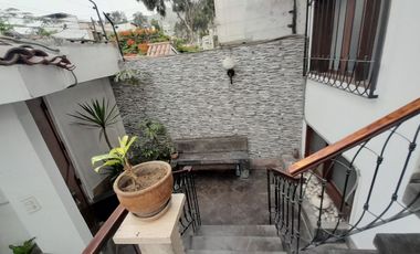 Alquiler En La Molina – ¡Vive En La Zona Que Lo Tiene Todo!