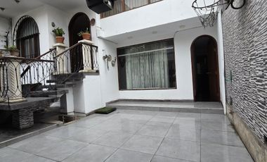 Alquiler En La Molina – ¡Vive En La Zona Que Lo Tiene Todo!