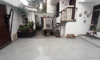 Alquiler En La Molina – ¡Vive En La Zona Que Lo Tiene Todo!