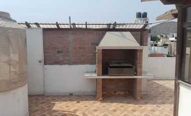 Alquiler En La Molina – ¡Vive En La Zona Que Lo Tiene Todo!