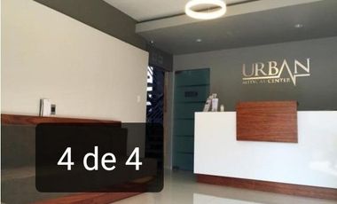 Rento consultorios u oficinas de diferentes tamaños en Viveros de la Loma