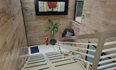 Rento consultorios u oficinas de diferentes tamaños en Viveros de la Loma