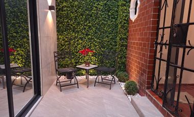 Rento consultorios u oficinas de diferentes tamaños en Viveros de la Loma