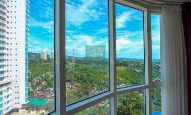 For Rent: Fully Furnished 1-Bedroom Condo at Marco Polo Residences Tower 4, Cebu City