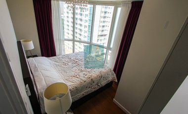 For Rent: Fully Furnished 1-Bedroom Condo at Marco Polo Residences Tower 4, Cebu City