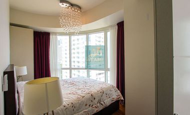 For Rent: Fully Furnished 1-Bedroom Condo at Marco Polo Residences Tower 4, Cebu City