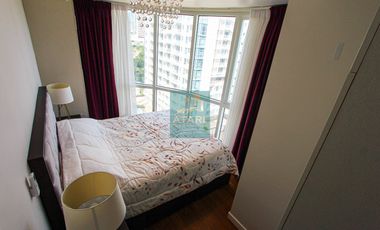 For Rent: Fully Furnished 1-Bedroom Condo at Marco Polo Residences Tower 4, Cebu City