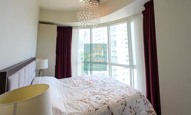 For Rent: Fully Furnished 1-Bedroom Condo at Marco Polo Residences Tower 4, Cebu City