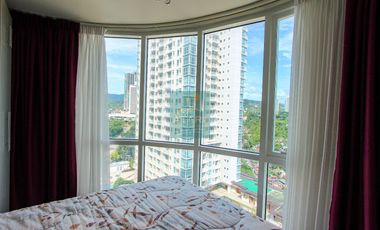 For Rent: Fully Furnished 1-Bedroom Condo at Marco Polo Residences Tower 4, Cebu City