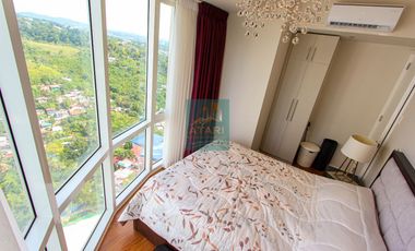 For Rent: Fully Furnished 1-Bedroom Condo at Marco Polo Residences Tower 4, Cebu City