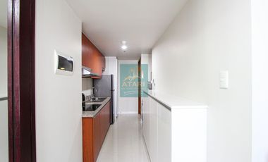 For Rent: Fully Furnished 1-Bedroom Condo at Marco Polo Residences Tower 4, Cebu City