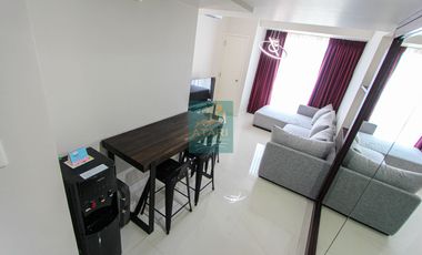 For Rent: Fully Furnished 1-Bedroom Condo at Marco Polo Residences Tower 4, Cebu City