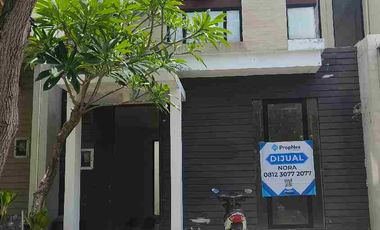 Rumah dijual di Pakal, Surabaya