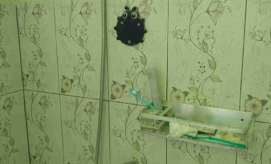 Rumah minimalis siap Huni di Kuningan Jabar