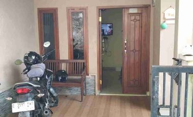 Rumah minimalis siap Huni di Kuningan Jabar