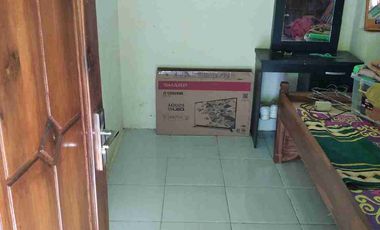 Rumah minimalis siap Huni di Kuningan Jabar