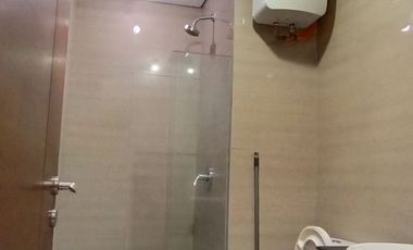Sewa apartemen the Linden Marvell city