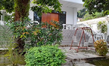 Rumah Dijual Jalan Raya Teuku Umar Jatingaleh Cocok Untuk Usaha