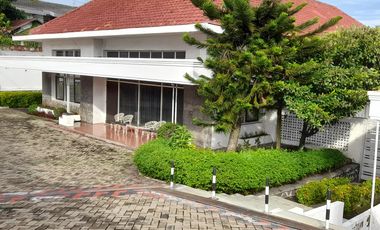 Rumah Dijual Jalan Raya Teuku Umar Jatingaleh Cocok Untuk Usaha