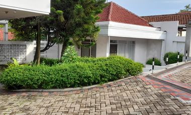 Rumah Dijual Jalan Raya Teuku Umar Jatingaleh Cocok Untuk Usaha