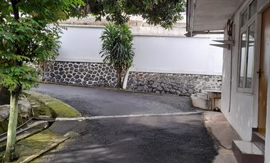 Rumah Dijual Jalan Raya Teuku Umar Jatingaleh Cocok Untuk Usaha