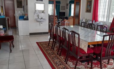 Rumah Dijual Jalan Raya Teuku Umar Jatingaleh Cocok Untuk Usaha