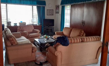 Rumah Dijual Jalan Raya Teuku Umar Jatingaleh Cocok Untuk Usaha