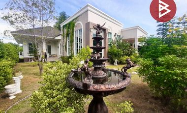 ขายบ้านเดี่ยวพร้อมที่ดิน เนื้อที่ 2 งาน 12 ตร.วา ตาคลี นครสวรรค์