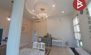 ขายบ้านเดี่ยวพร้อมที่ดิน เนื้อที่ 2 งาน 12 ตร.วา ตาคลี นครสวรรค์