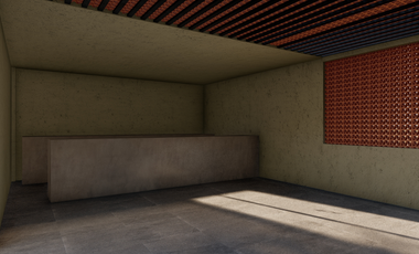 LOCAL EN RENTA EN CENTRO COMERCIAL *No bares*