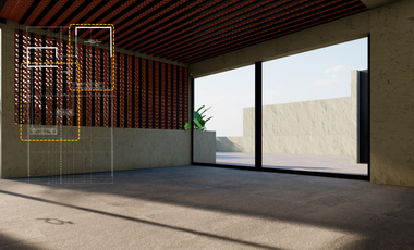 LOCAL EN RENTA EN CENTRO COMERCIAL *No bares*