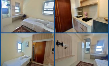 Apartemen dijual di RW 02, Semolowaru, Sukolilo, Surabaya, Jawa Timur