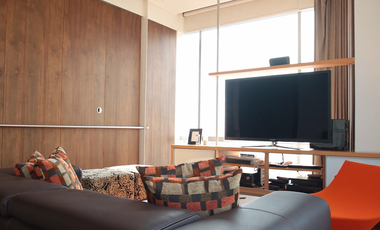 Penthouse Inteligente Santa Fe 3 Autos 3 Recámaras