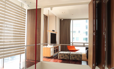 Penthouse Inteligente Santa Fe 3 Autos 3 Recámaras