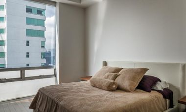 Penthouse Inteligente Santa Fe 3 Autos 3 Recámaras