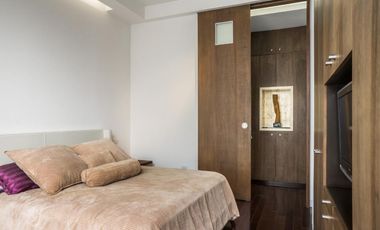 Penthouse Inteligente Santa Fe 3 Autos 3 Recámaras