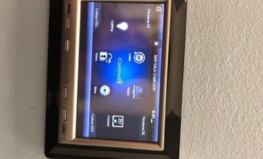 Penthouse Inteligente Santa Fe 3 Autos 3 Recámaras