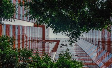 Penthouse Inteligente Santa Fe 3 Autos 3 Recámaras