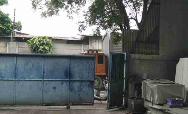 DiJual Pergudangan Daan Mogot KM 19,8 Tangerang
