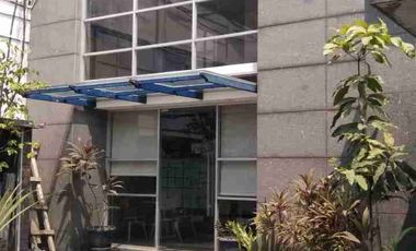 DiJual Pergudangan Daan Mogot KM 19,8 Tangerang