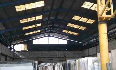 DiJual Pergudangan Daan Mogot KM 19,8 Tangerang