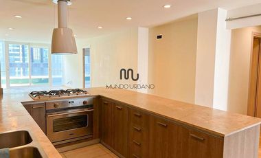 Departamento en renta en Plaza Carso Torre Van Gogh Nuevo Polanco