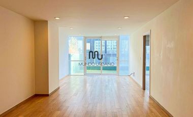 Departamento en renta en Plaza Carso Torre Van Gogh Nuevo Polanco