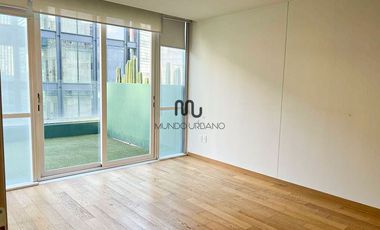 Departamento en renta en Plaza Carso Torre Van Gogh Nuevo Polanco