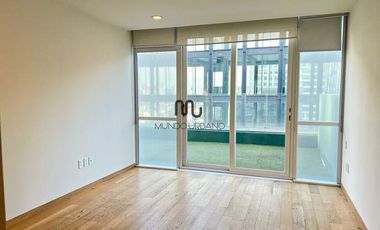 Departamento en renta en Plaza Carso Torre Van Gogh Nuevo Polanco