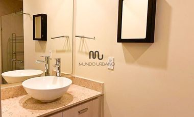 Departamento en renta en Plaza Carso Torre Van Gogh Nuevo Polanco