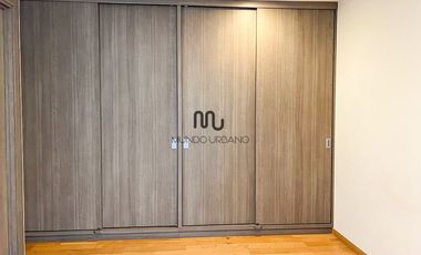 Departamento en renta en Plaza Carso Torre Van Gogh Nuevo Polanco