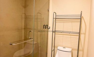 Departamento en renta en Plaza Carso Torre Van Gogh Nuevo Polanco