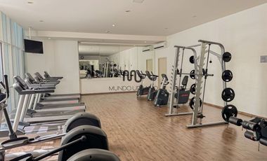 Departamento en renta en Plaza Carso Torre Van Gogh Nuevo Polanco